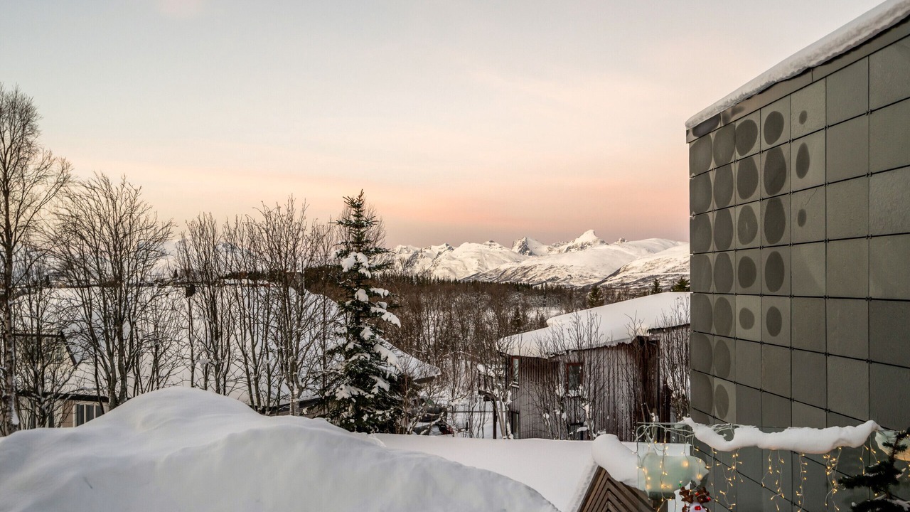 Photo of Outdoor in Tromso