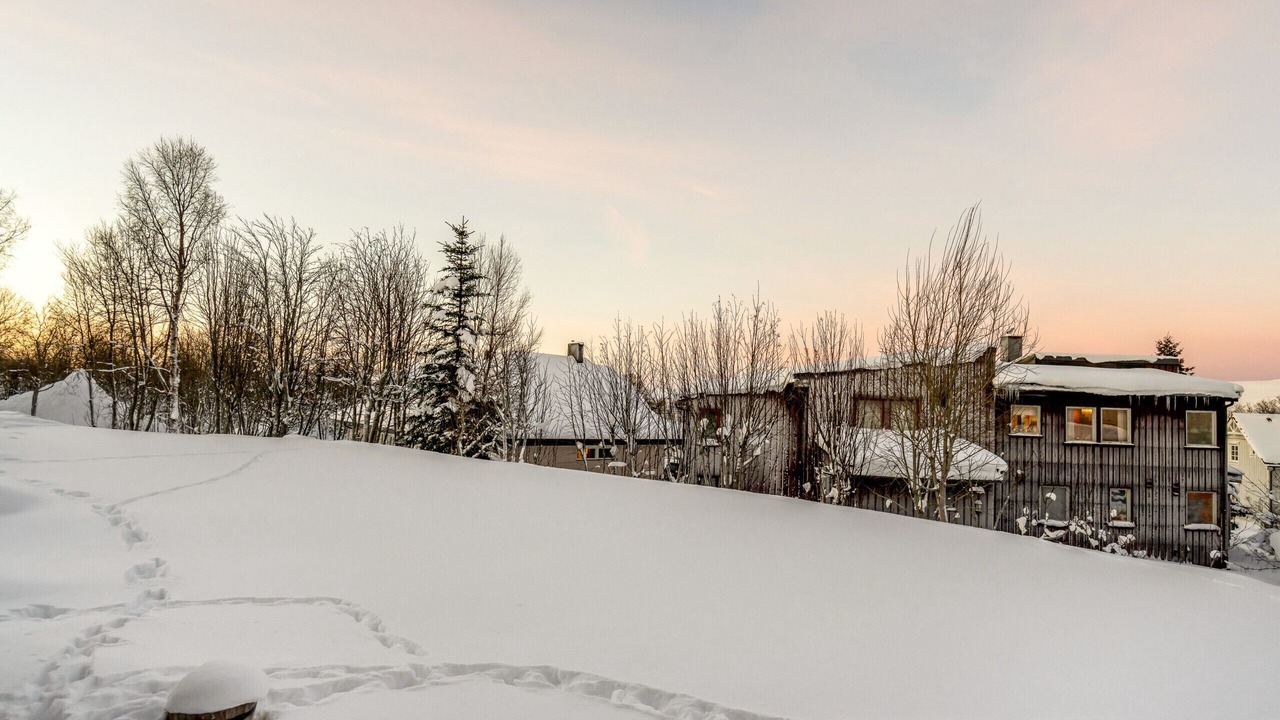 Photo of Outdoor in Tromso