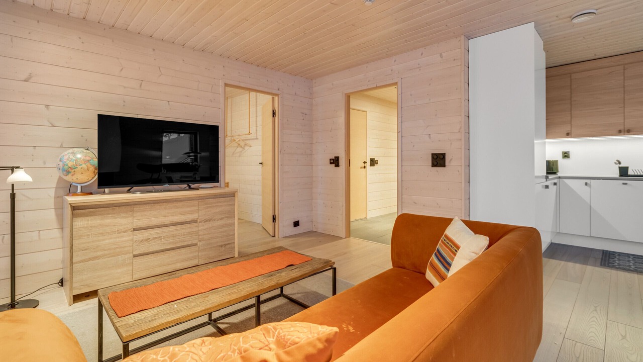 Photo of Bedroom in Tromso