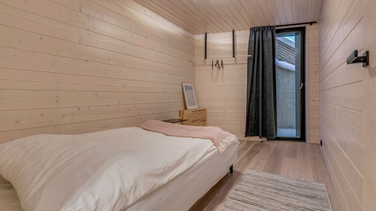 Photo of Bedroom in Tromso