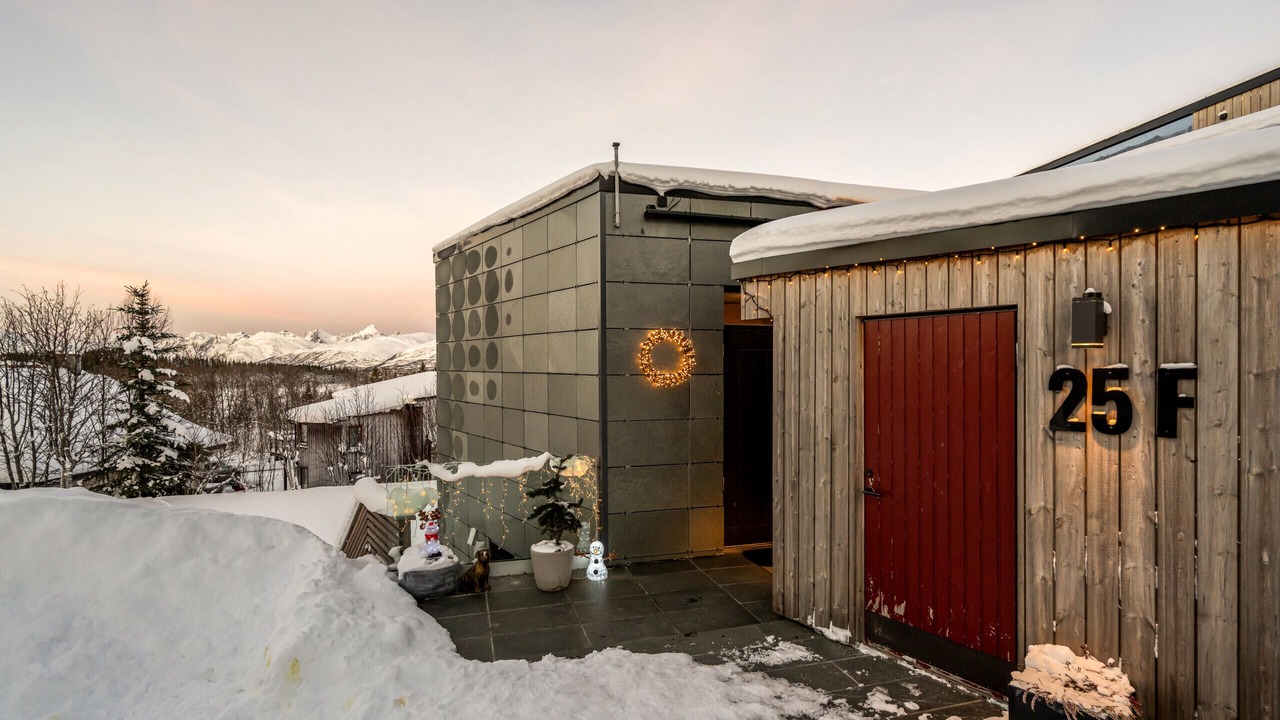 Photo of Outdoor in Tromso