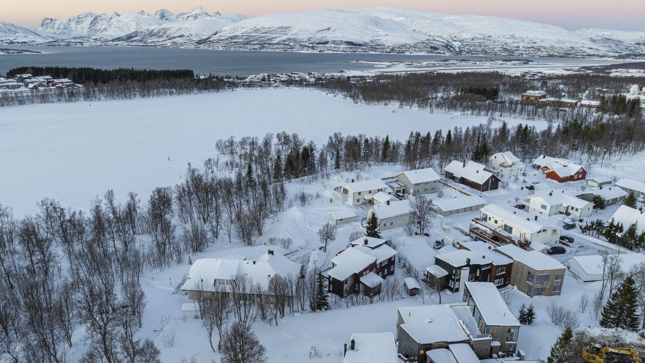 Photo of Outdoor in Tromso