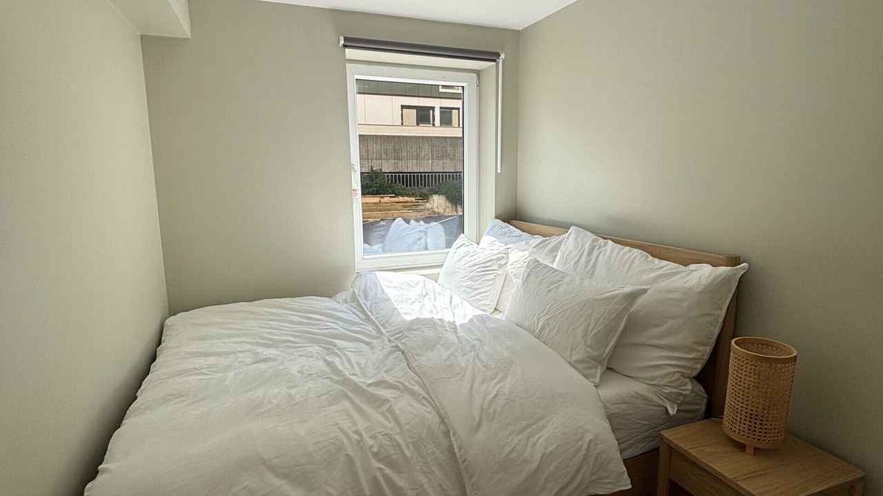 Photo of Bedroom in Bergen City Centre
