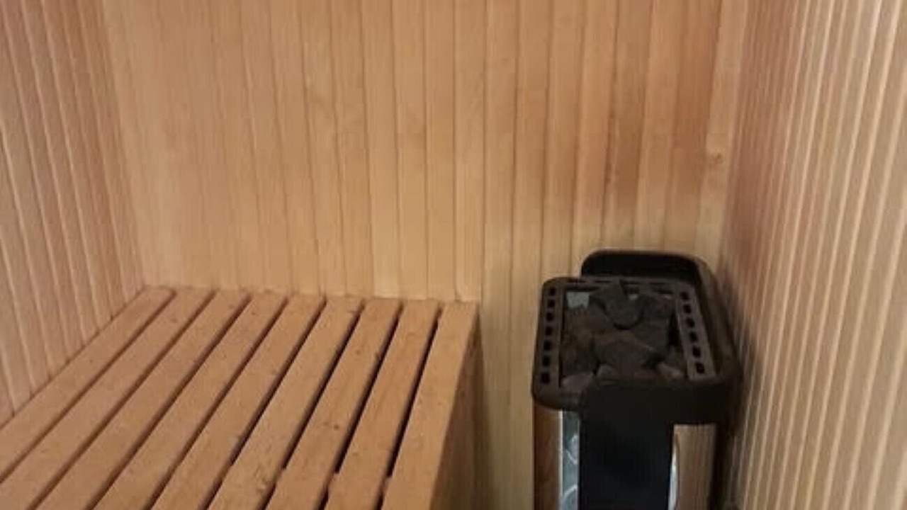 Photo of Bathroom in Hafjell