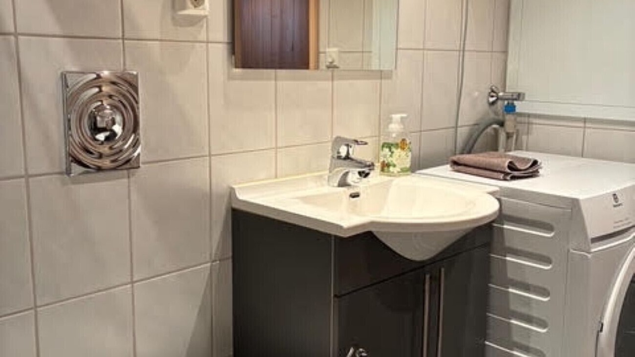 Photo of Bathroom in Hafjell