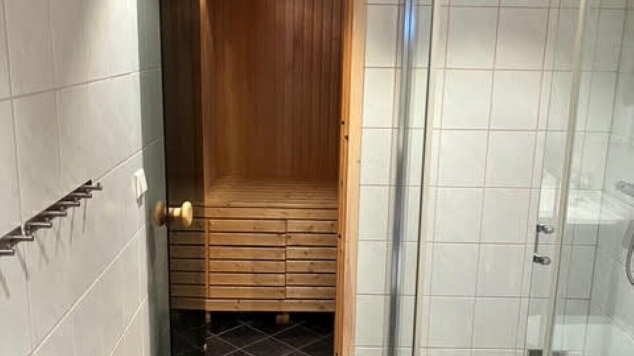 Photo of Bathroom in Hafjell
