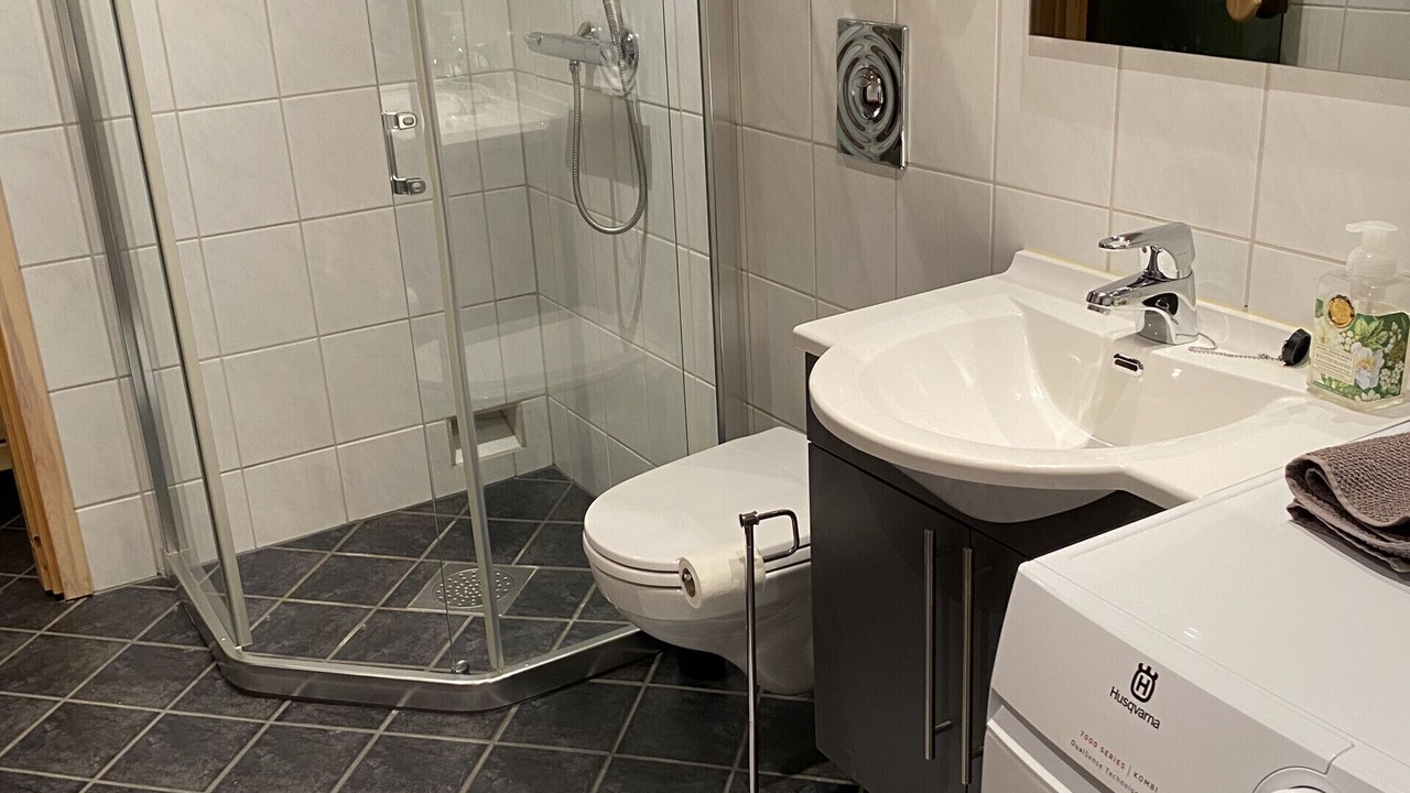 Photo of Bathroom in Hafjell