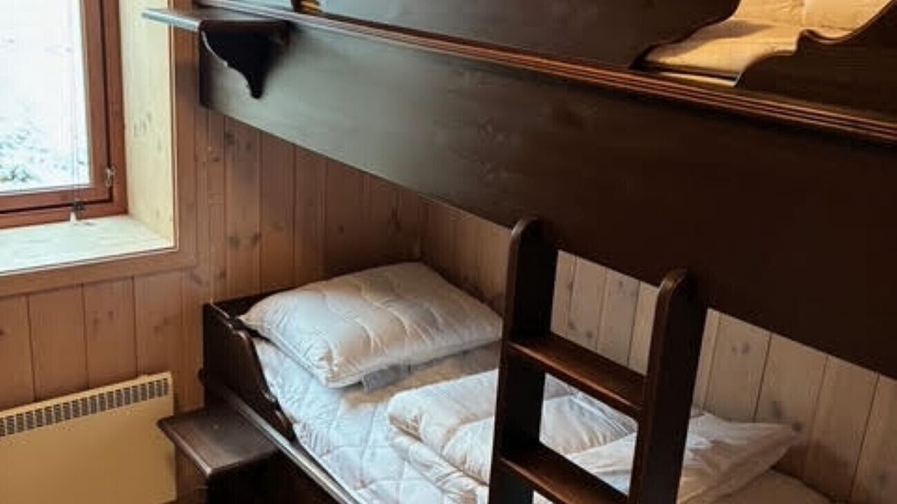 Photo of Bedroom in Hafjell