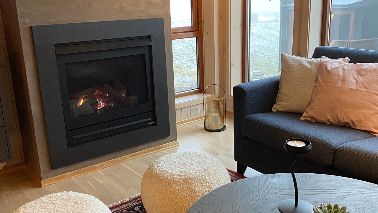 Photo of Livingroom in Hafjell