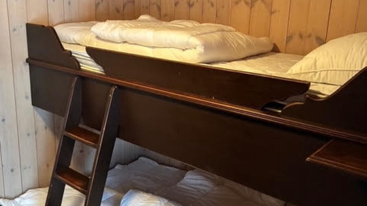 Photo of Bedroom in Hafjell