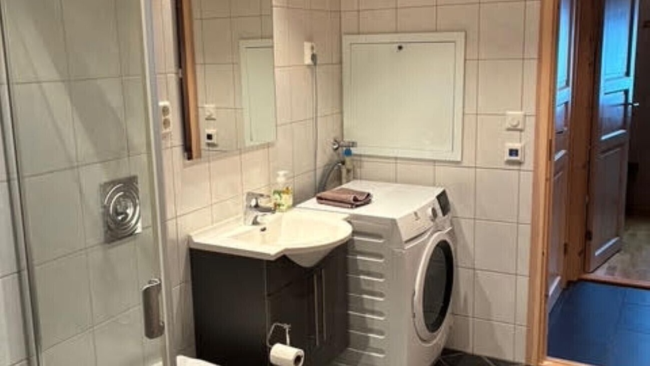 Photo of Bathroom in Hafjell