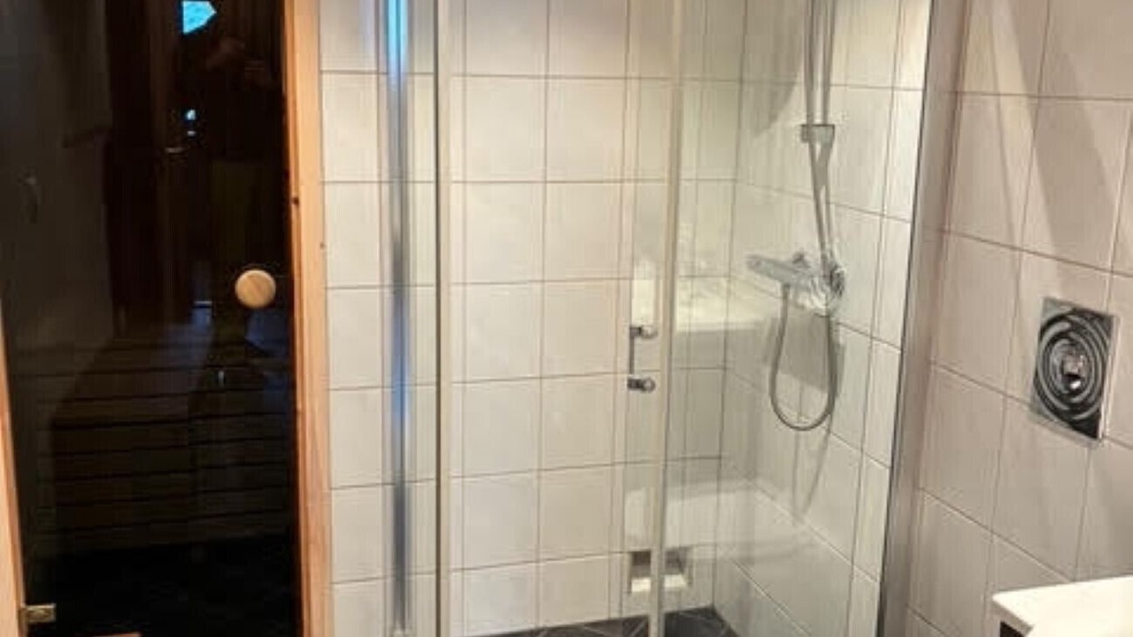 Photo of Bathroom in Hafjell