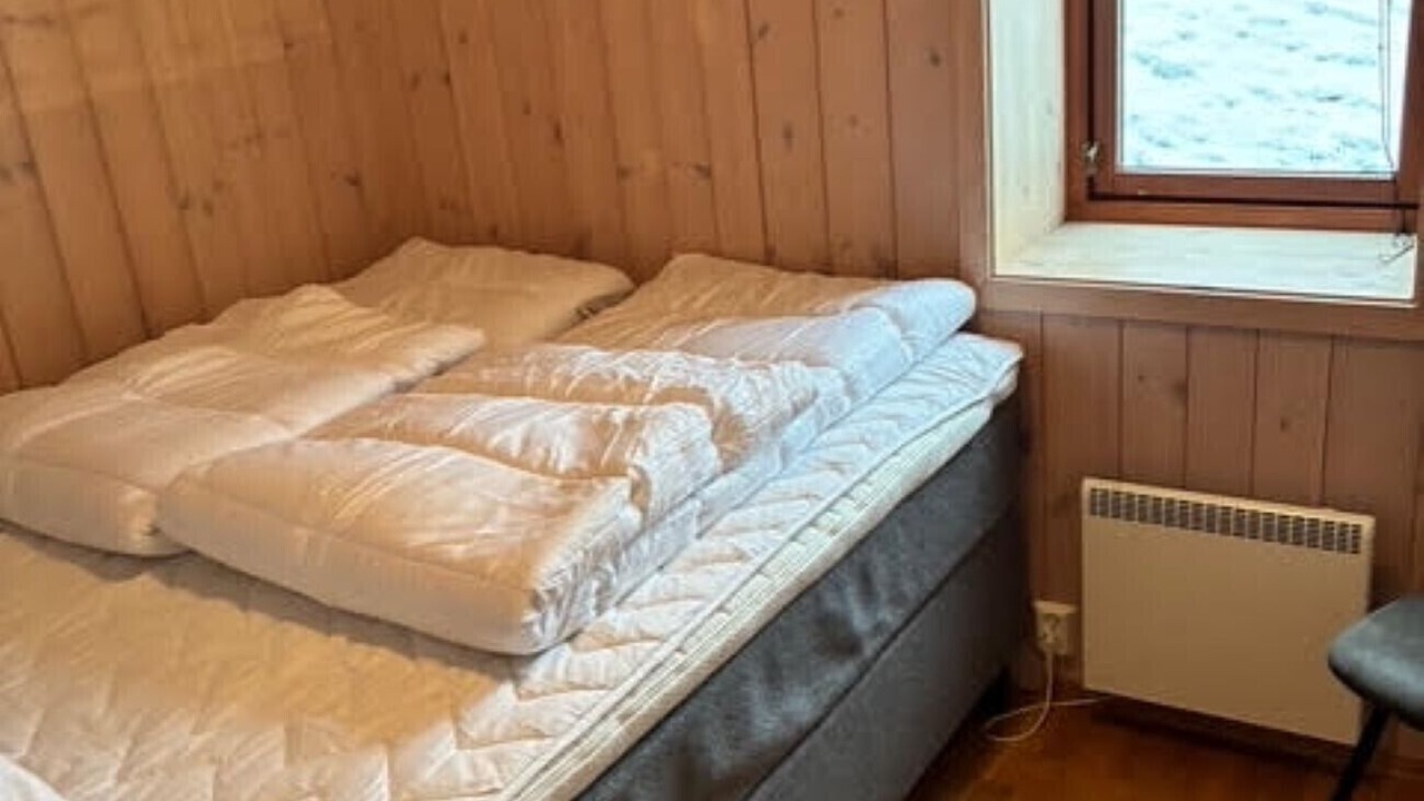 Photo of Bedroom in Hafjell