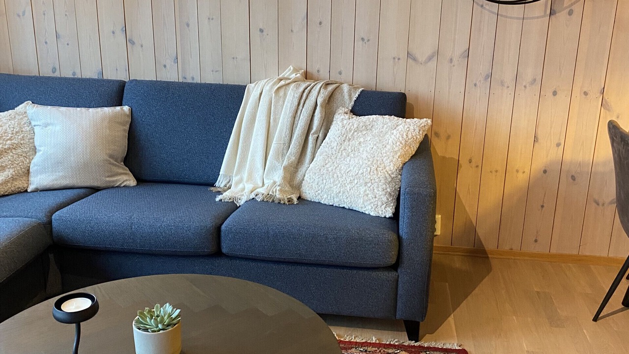 Photo of Livingroom in Hafjell
