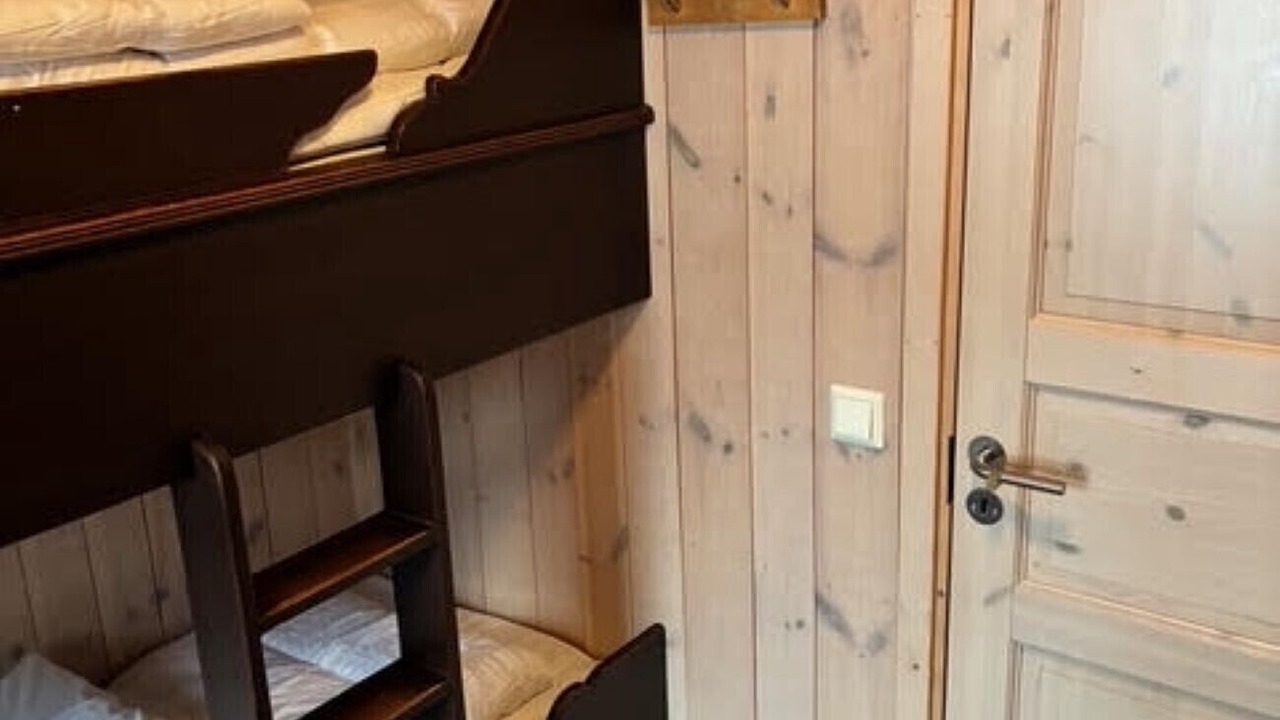 Photo of Bedroom in Hafjell