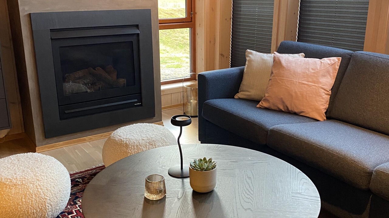 Photo of Livingroom in Hafjell
