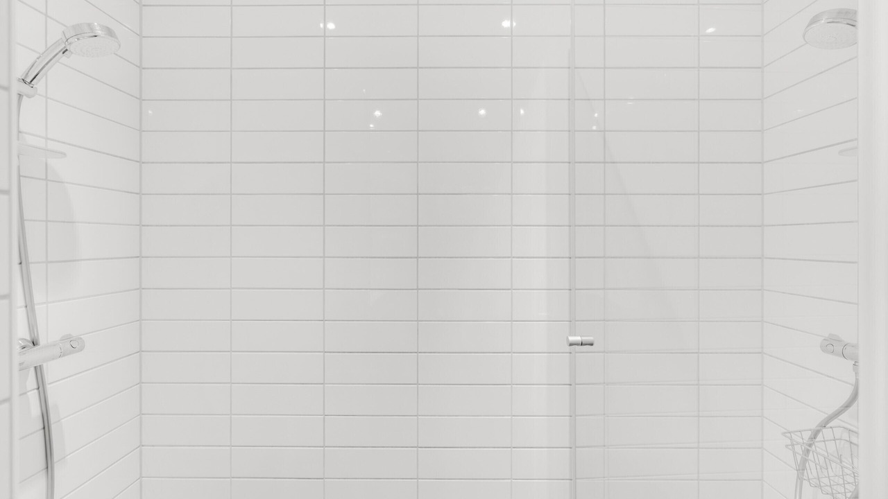 Photo of Bathroom in Tromso