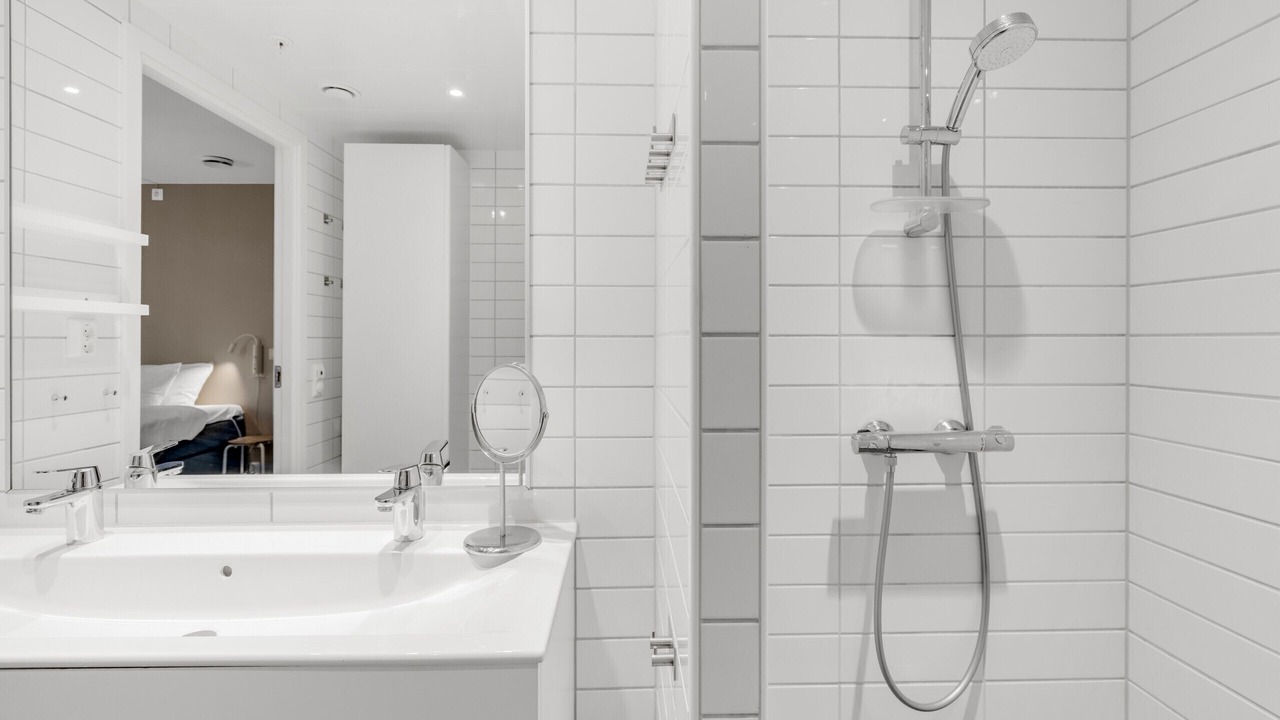 Photo of Bathroom in Tromso