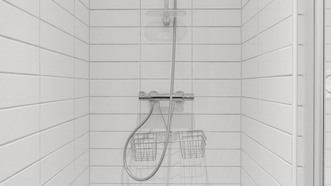 Photo of Bathroom in Tromso