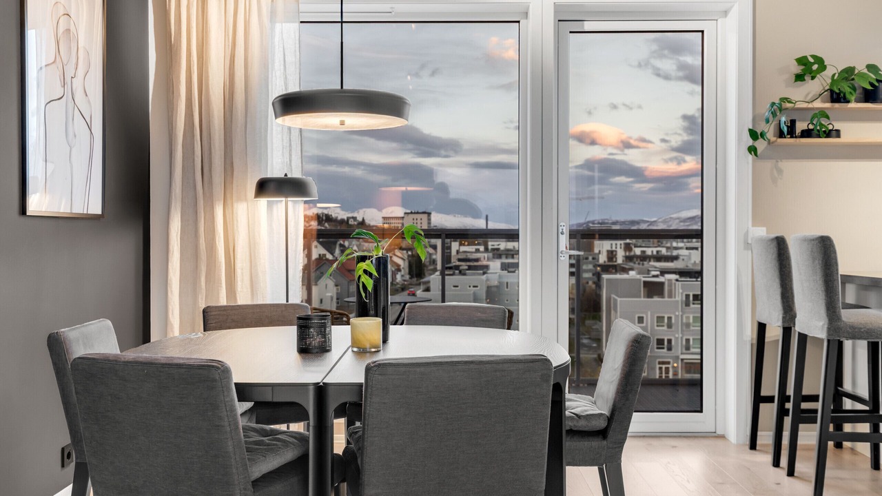 Photo of Others in Tromso