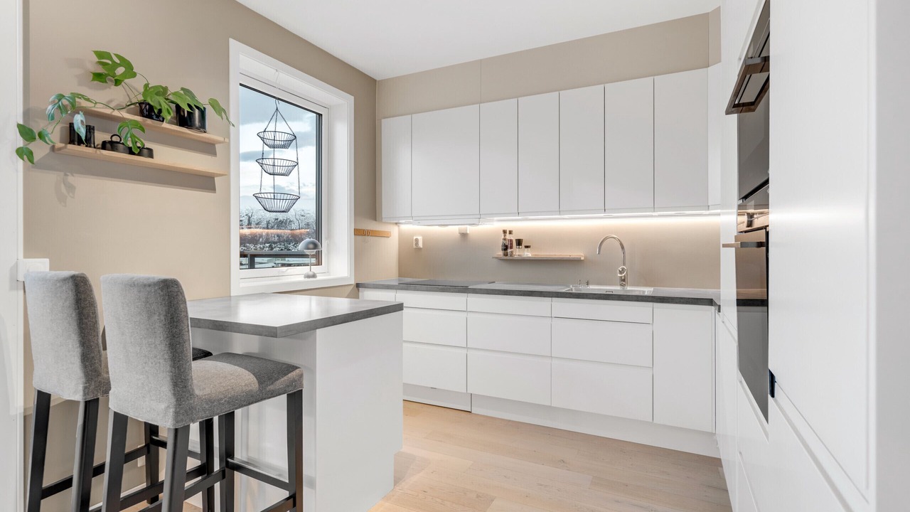 Photo of Kitchen in Tromso