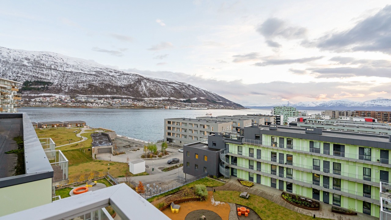 Photo of Outdoor in Tromso