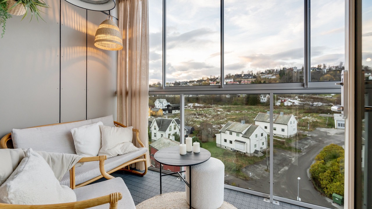 Photo of Others in Tromso