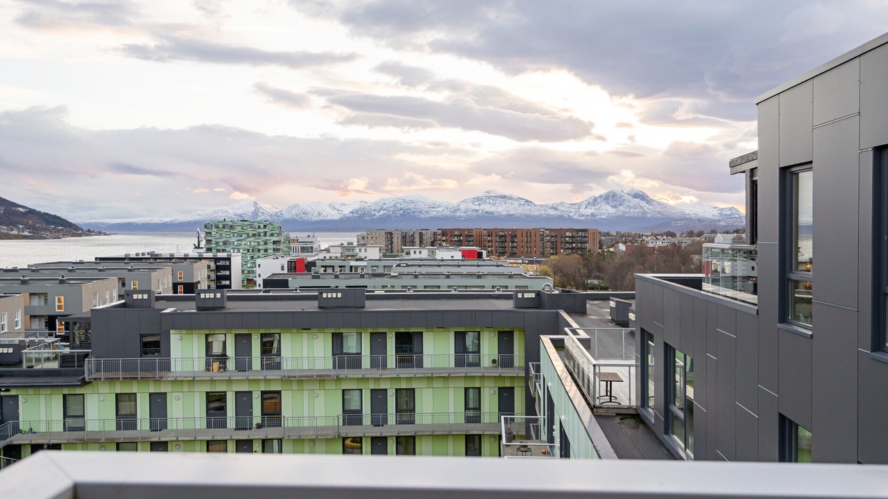 Photo of Outdoor in Tromso