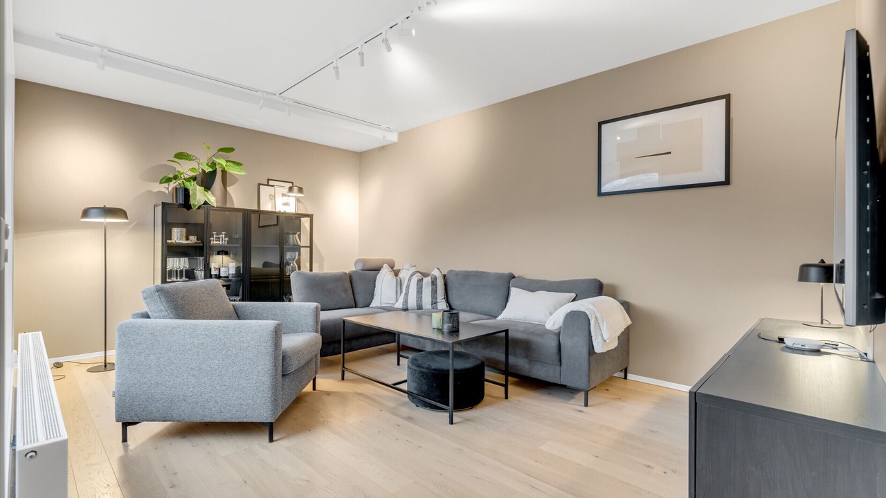 Photo of Livingroom in Tromso