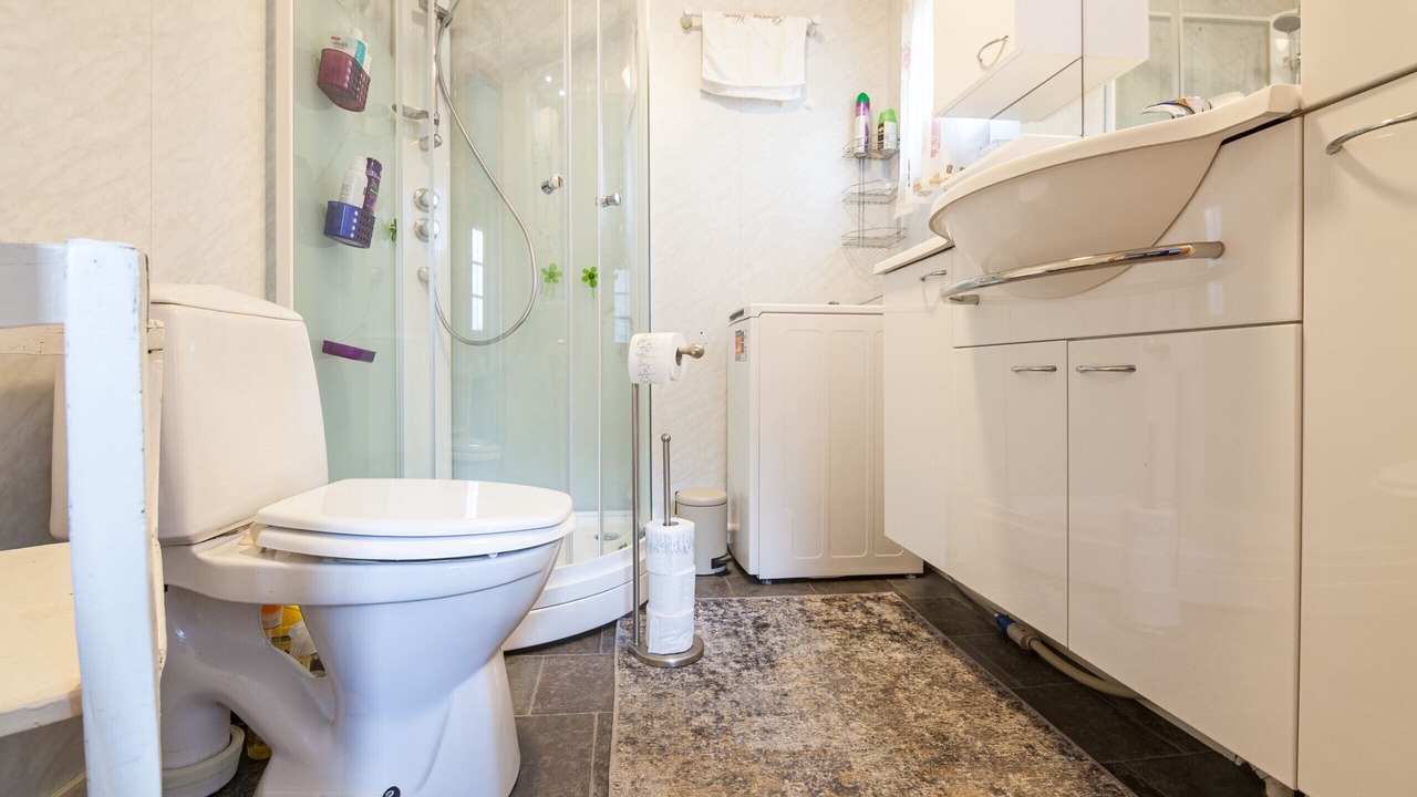 Photo of Bathroom in Moskenes