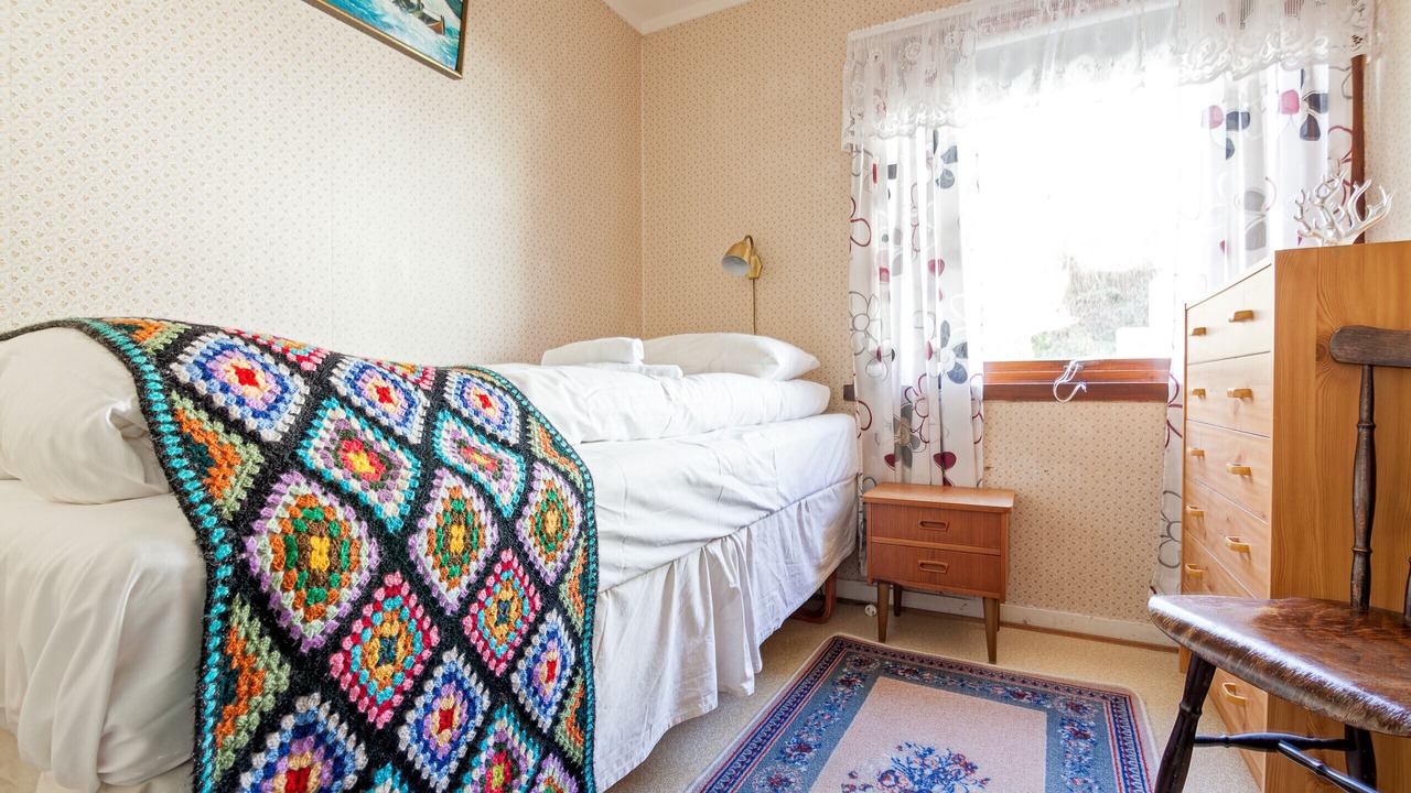 Photo of Bedroom in Moskenes