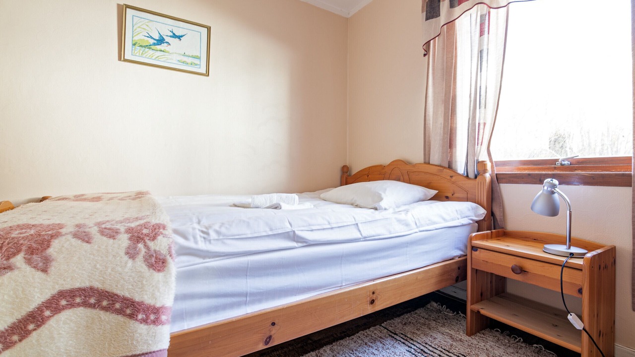 Photo of Bedroom in Moskenes
