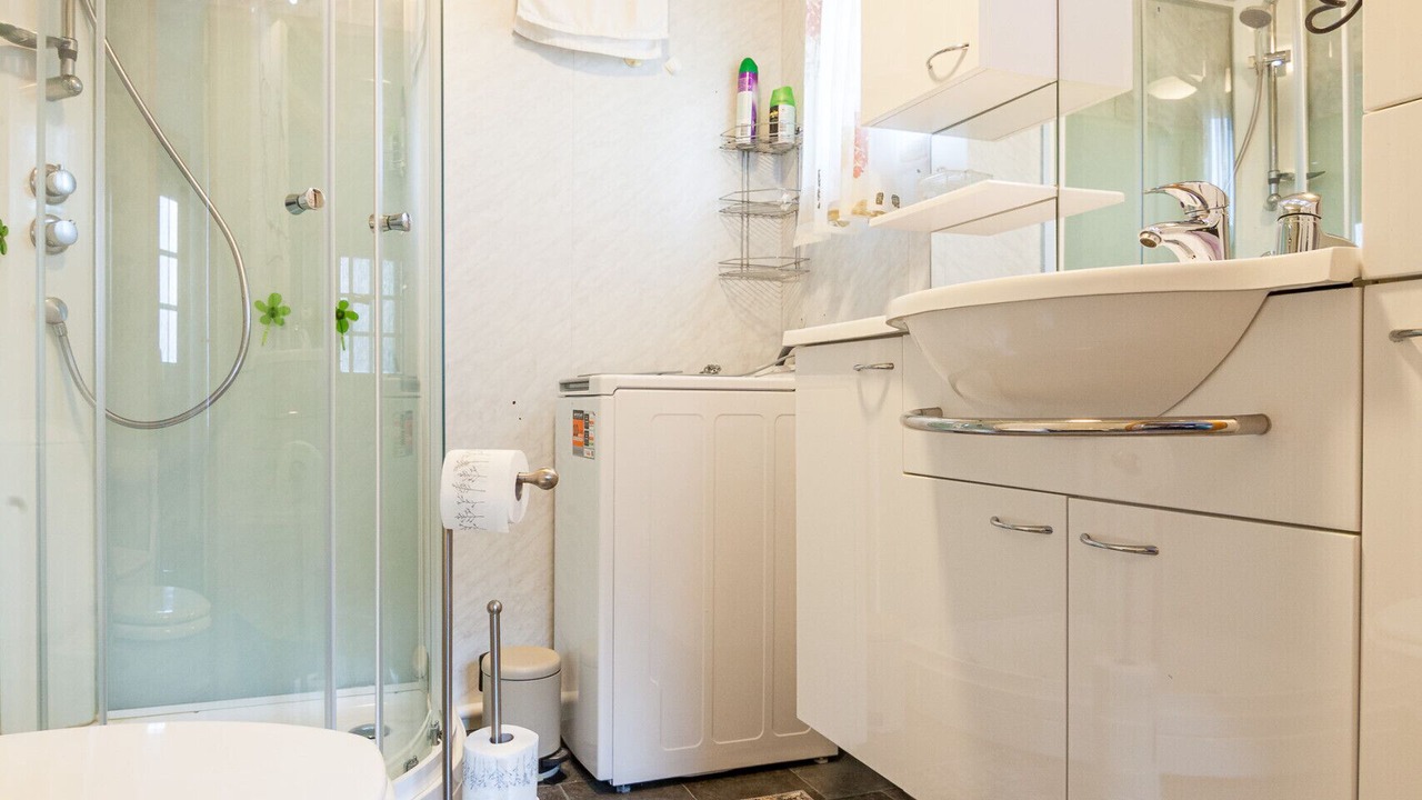 Photo of Bathroom in Moskenes