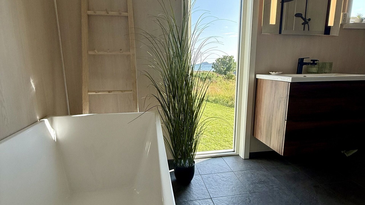 Photo of Bathroom in Sennesvik