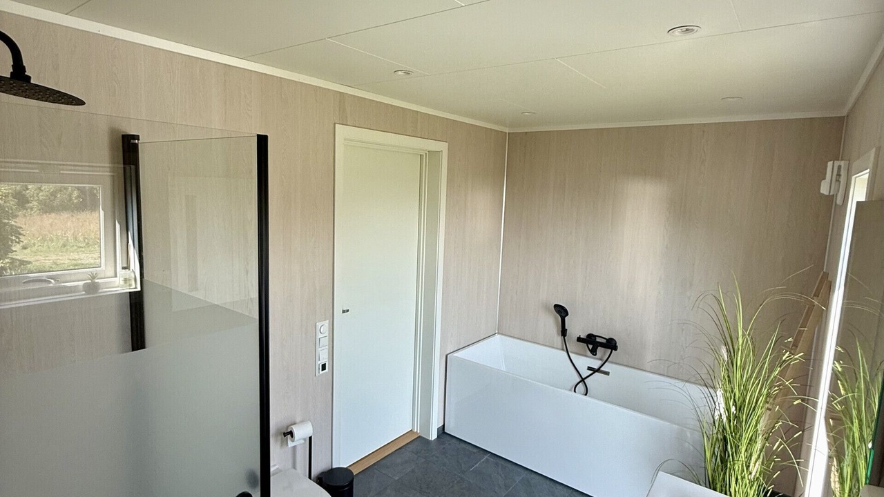 Photo of Bathroom in Sennesvik