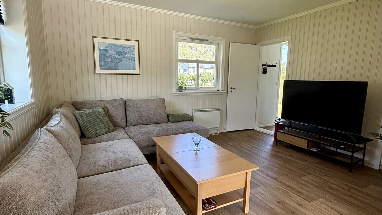 Photo of Bedroom in Sennesvik