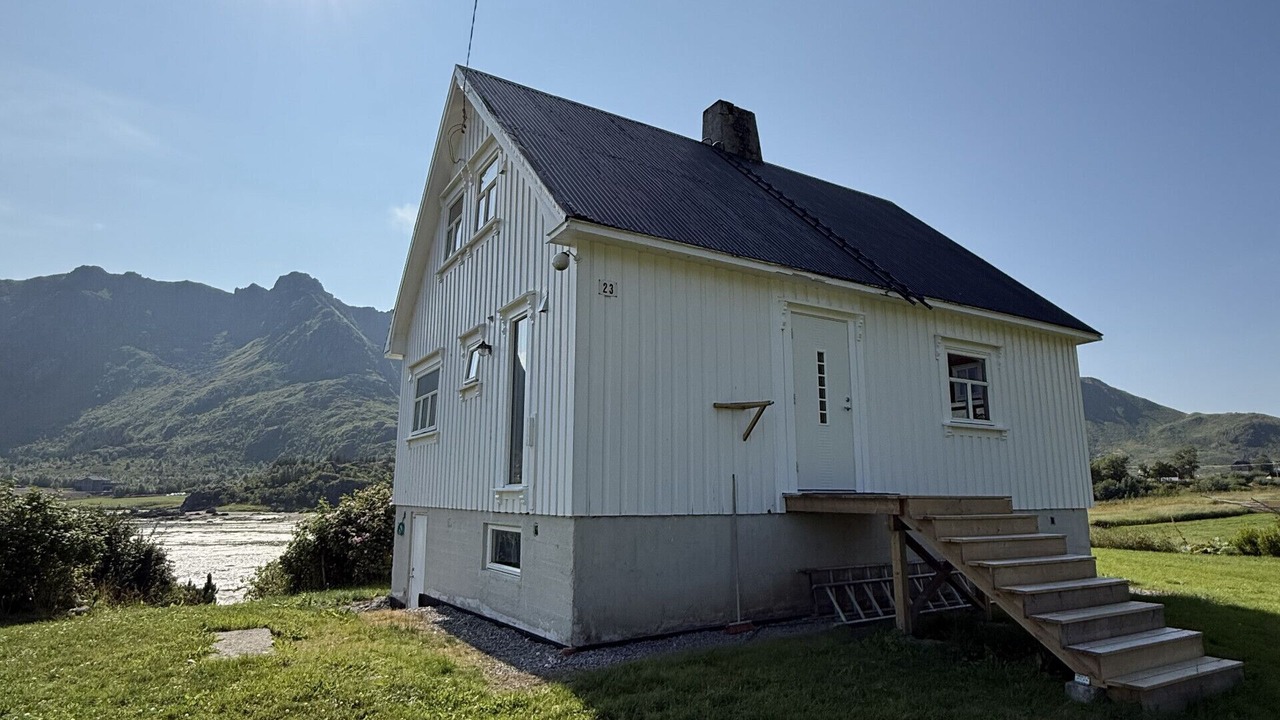 Photo of Outdoor in Sennesvik