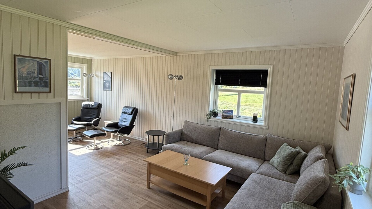 Photo of Livingroom in Sennesvik