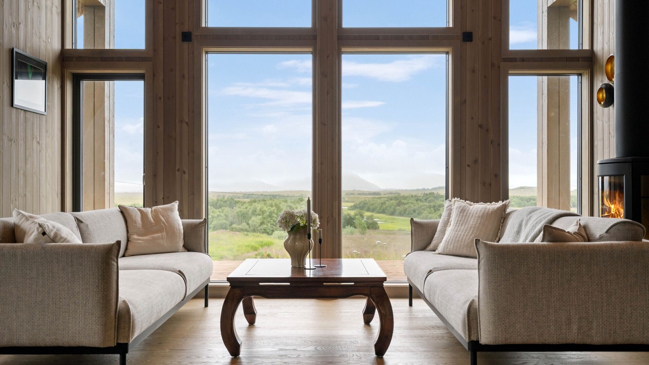 Photo of Livingroom in Vagan