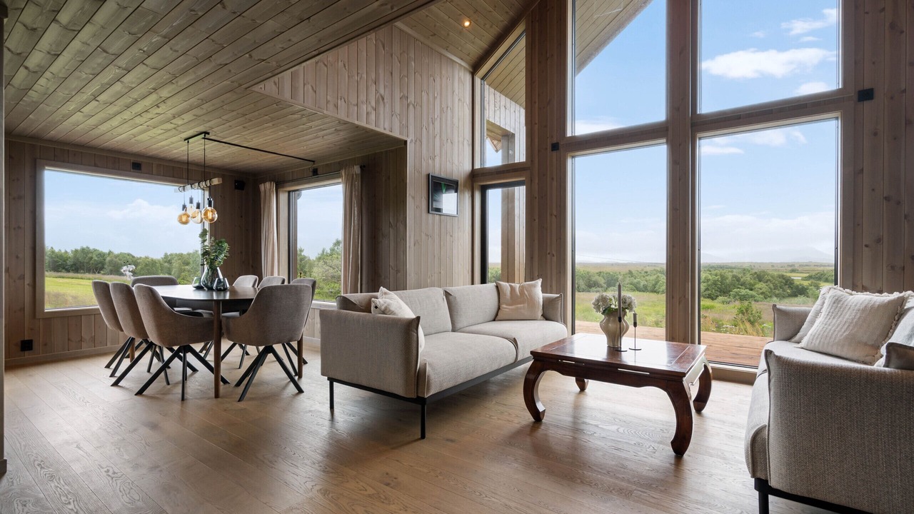 Photo of Livingroom in Vagan