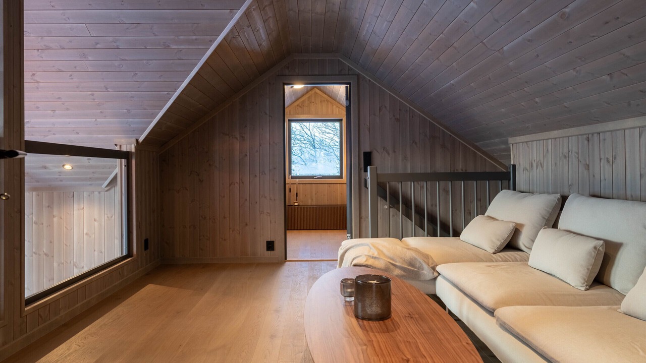 Photo of Livingroom in Vagan