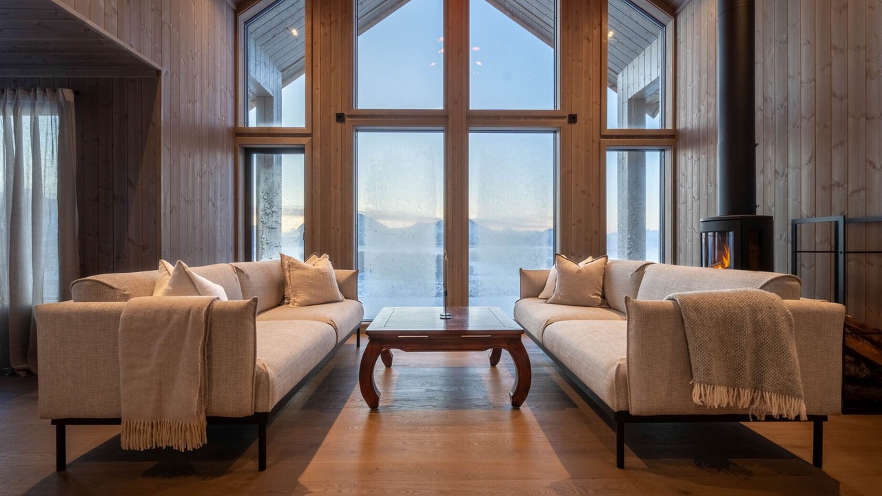 Photo of Livingroom in Vagan