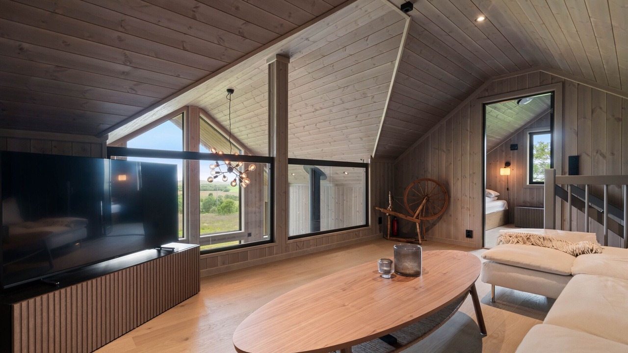 Photo of Livingroom in Vagan