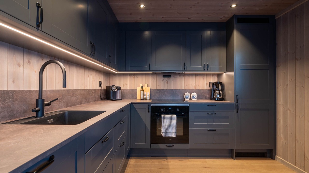 Photo of Kitchen in Vagan