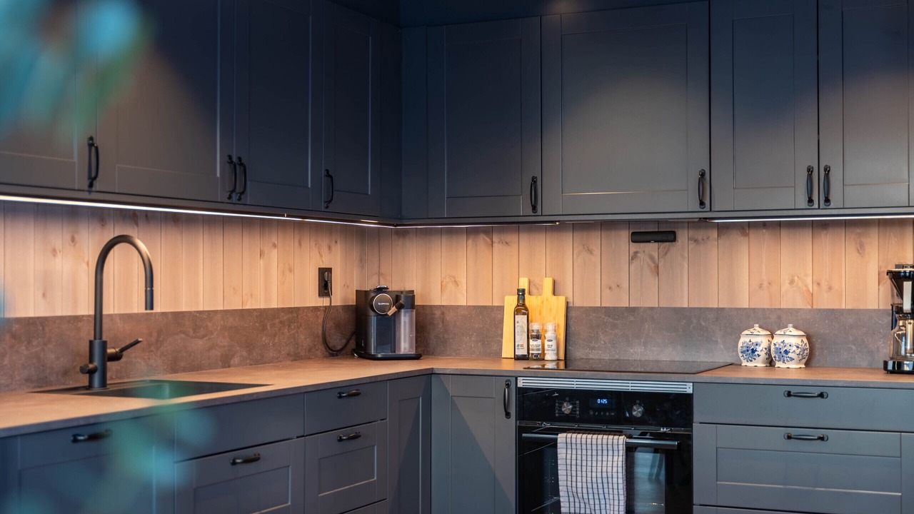 Photo of Kitchen in Vagan
