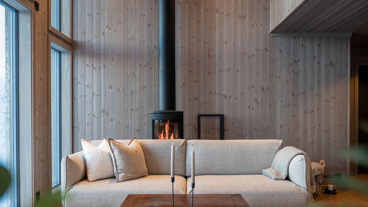 Photo of Livingroom in Vagan