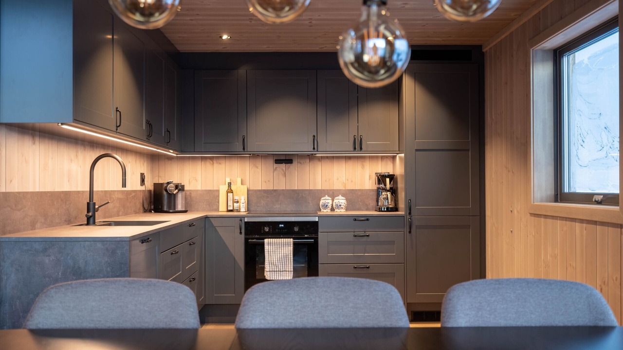 Photo of Kitchen in Vagan