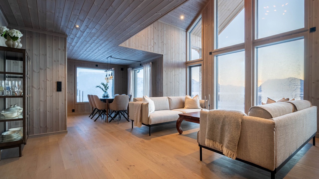 Photo of Livingroom in Vagan
