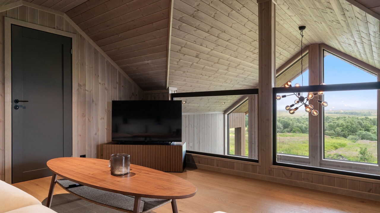 Photo of Livingroom in Vagan