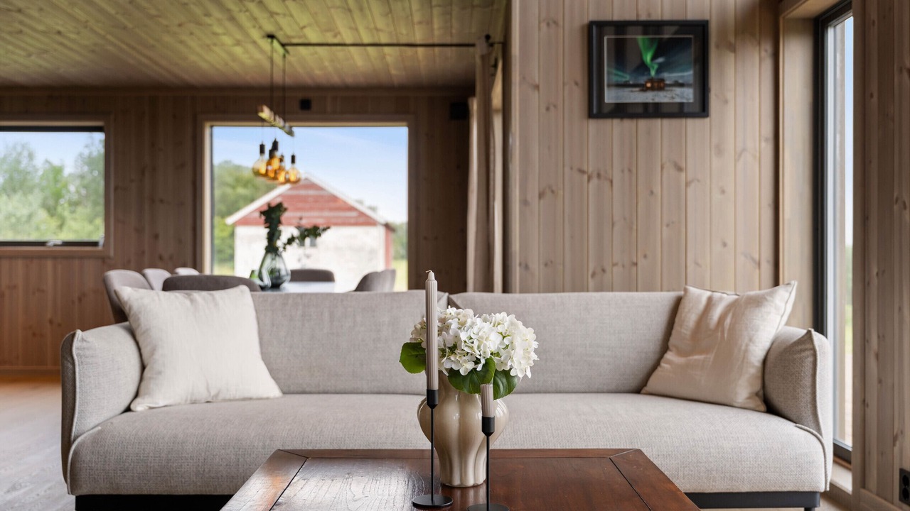 Photo of Livingroom in Vagan